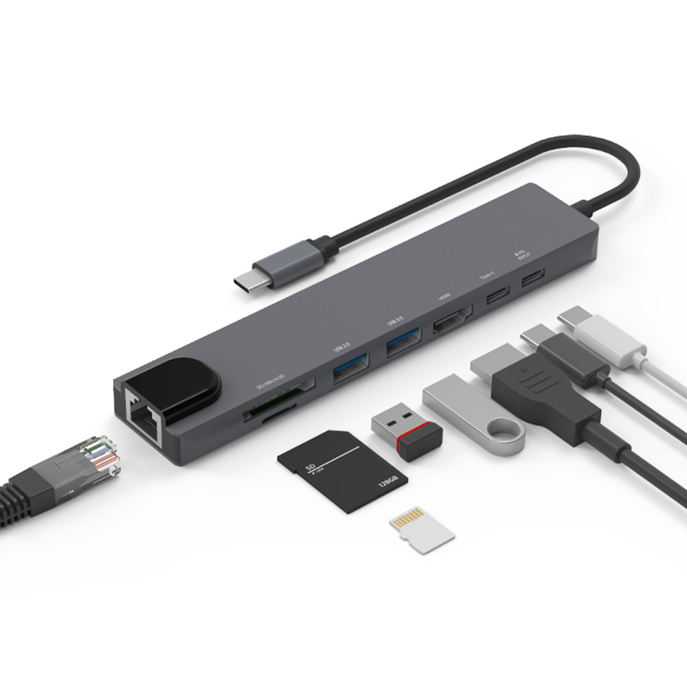 Read more about the article USB C 멀티허브 순위, 일주일 고민 끝에 정리했어요!